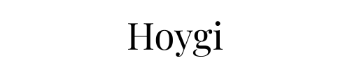 Hoygi